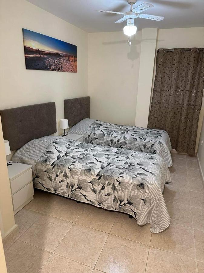 Everspring San Isidro (Tenerife) Exterior photo