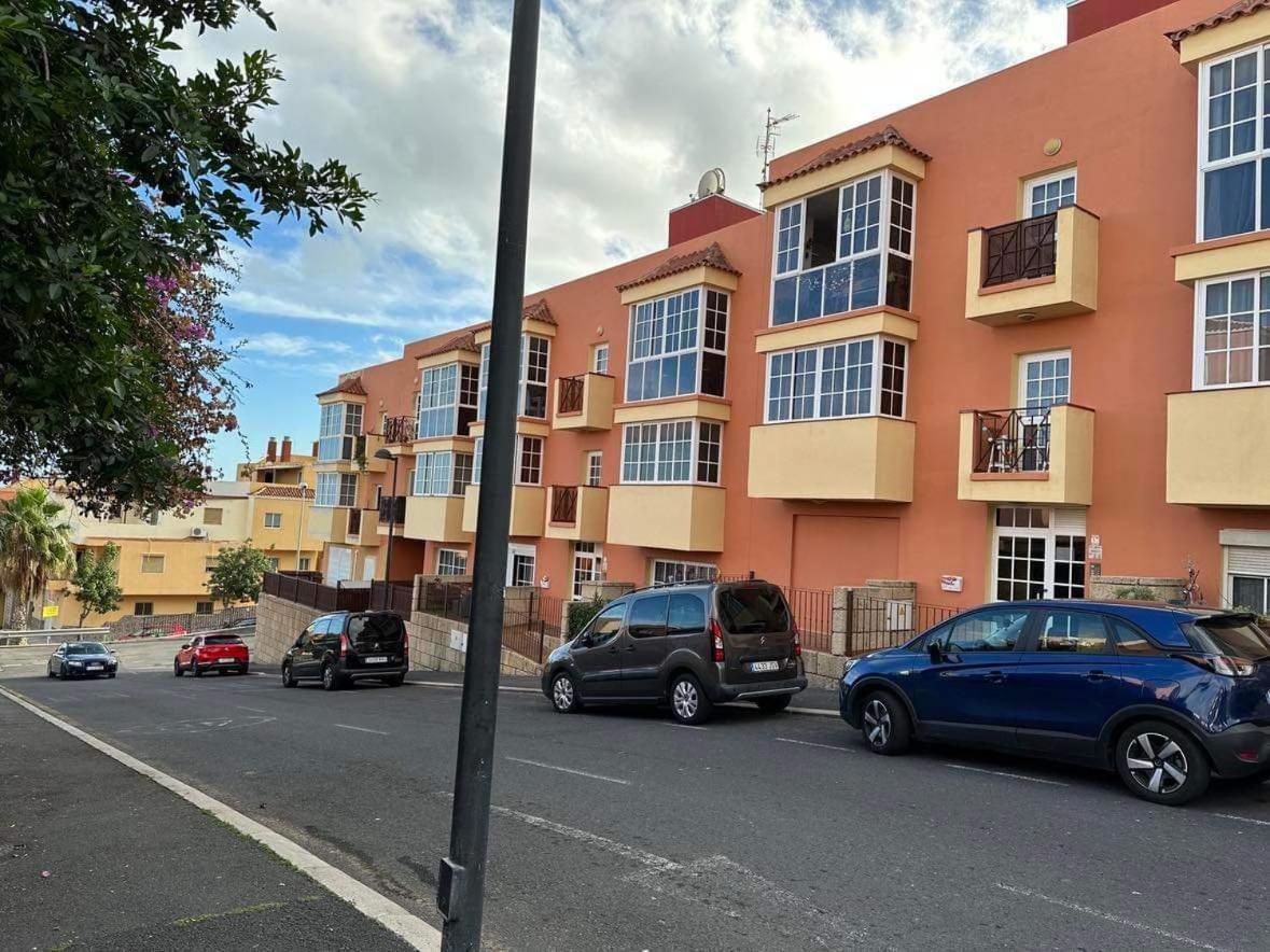 Everspring San Isidro (Tenerife) Exterior photo